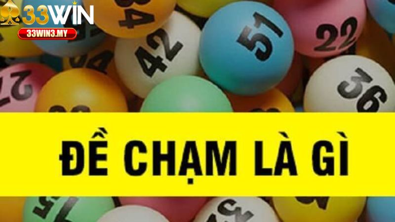 Sơ lược về yếu tố đề chạm là gì dành cho hội viên