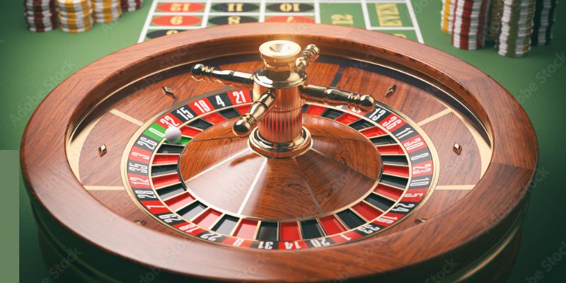Tổng quan về Roulette và sức hút của trò chơi